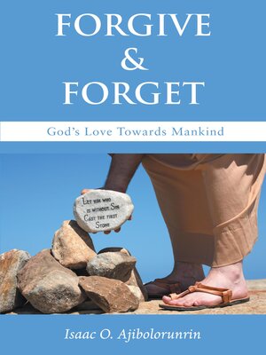 cover image of Forgive & Forget